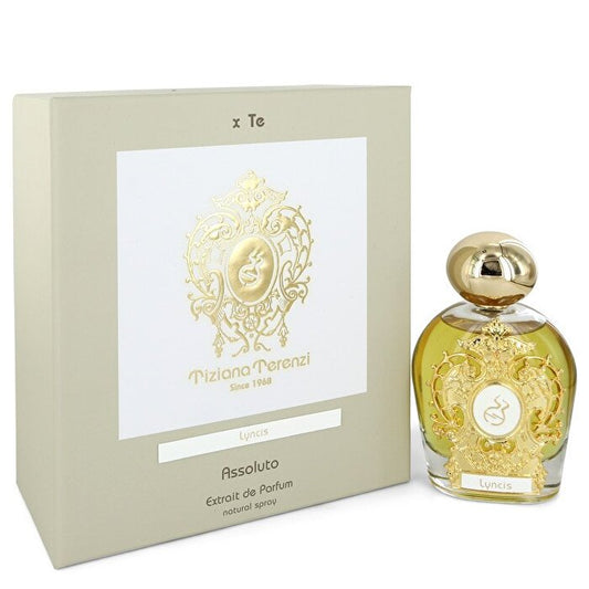 Tiziana Terenzi Lyncis Extrait De Parfum Spray (Unisex) 100ml/3.38oz