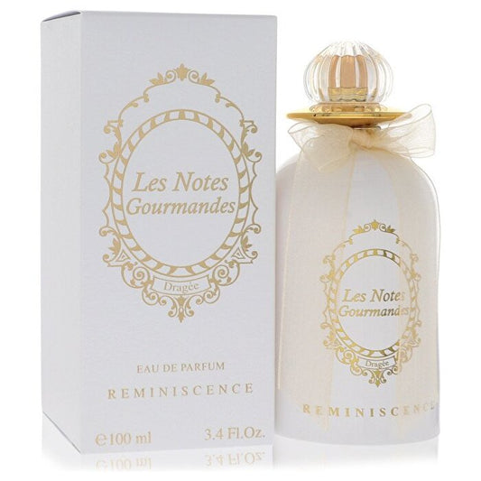 Reminiscence Dragee Eau De Parfum Spray 100ml/3.4oz