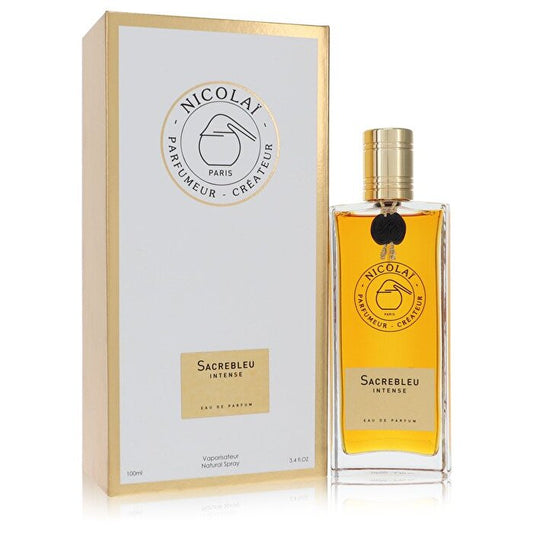 Nicolai Sacrebleu Intense Eau De Parfum Spray 100ml/3.4oz