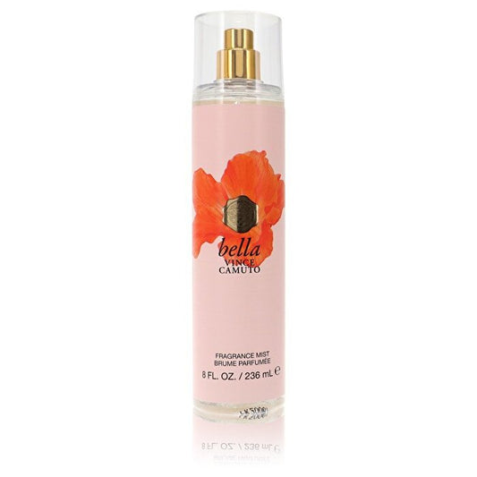 Vince Camuto Bella Body Mist 240ml/8oz