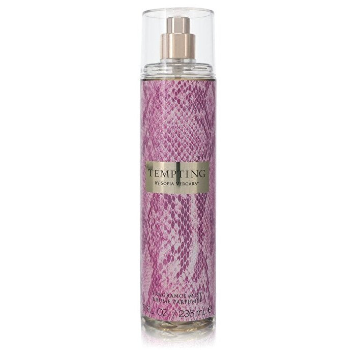 Sofia Vergara Tempting Body Mist 240ml/8oz