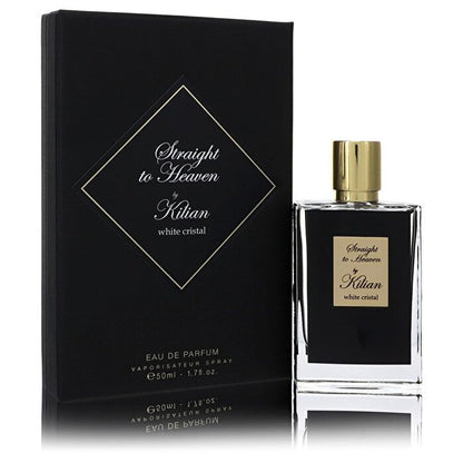 Kilian Straight To Heaven White Cristal Eau De Parfum Spray 50ml/1.7oz