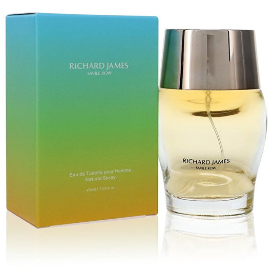 Richard James Savile Row Eau De Toilette Spray 50ml/1.7oz