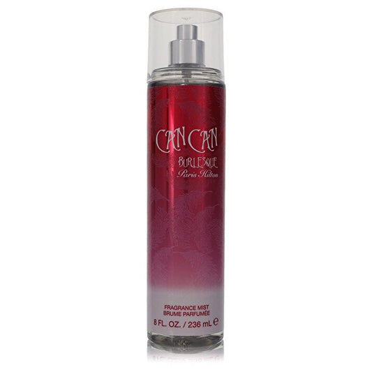 Paris Hilton Can Can Burlesque Fragrance Mist 240ml/8oz