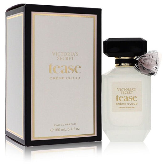 Victoria's Secret Tease Creme Cloud Eau De Parfum Spray 100ml/3.4oz