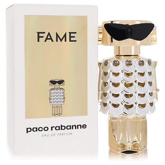 Paco Rabanne Fame Eau De Parfum Spray 50ml/1.7oz