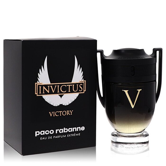 Paco Rabanne Invictus Victory Eau De Parfum Extreme Spray 50ml/1.7oz