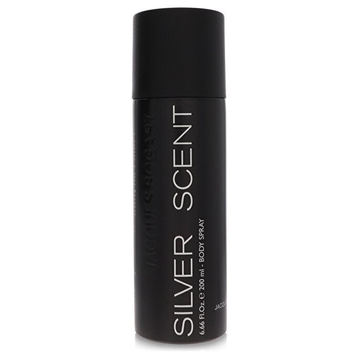Jacques Bogart Silver Scent Body Spray 195ml/6.6oz