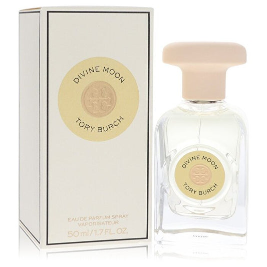 Tory Burch Divine Moon Eau De Parfum Spray 50ml/1.7oz