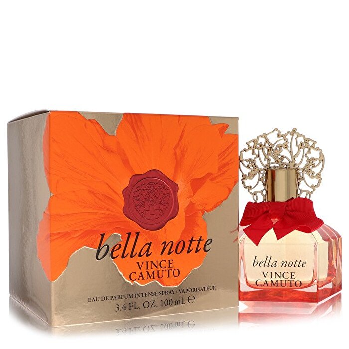 Vince Camuto Bella Notte Eau De Parfum Intense Spray 100ml/3.4oz