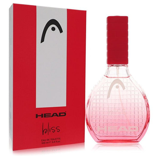 Head Bliss Eau De Toilette Spray 100ml/3.4oz