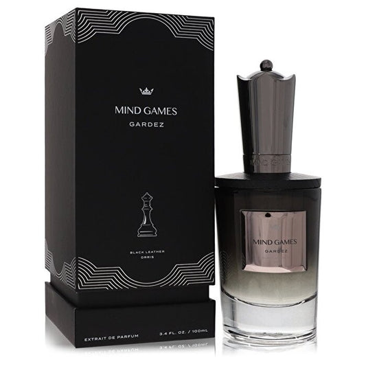 Mind Games Gardez Extrait De Parfum Spray (Unisex) 100ml/3.4oz