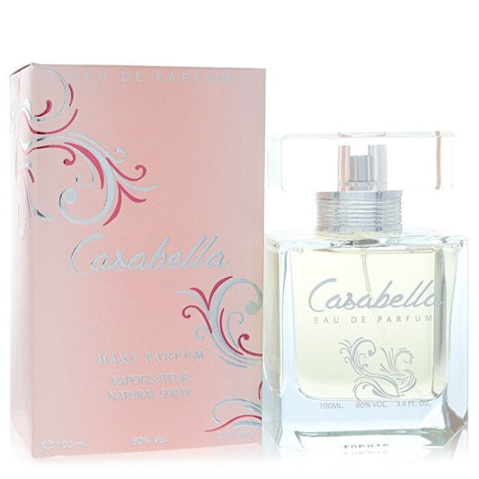 Dumont Paris Dumont Casabella Eau De Parfum Spray 100ml/3.4oz