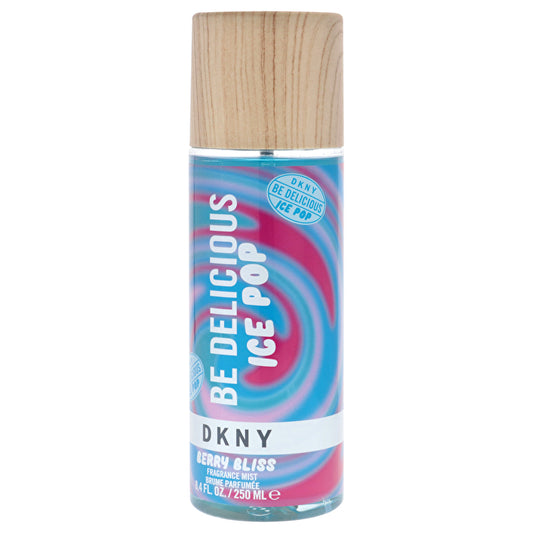 Donna Karan Be Delicious Ice Pop Berry Bliss Fragrance Mist 248ml/8.4oz