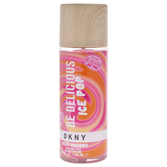 Donna Karan Be Delicious Ice Pop Very Cherry Fragrance Mist 248ml/8.4oz