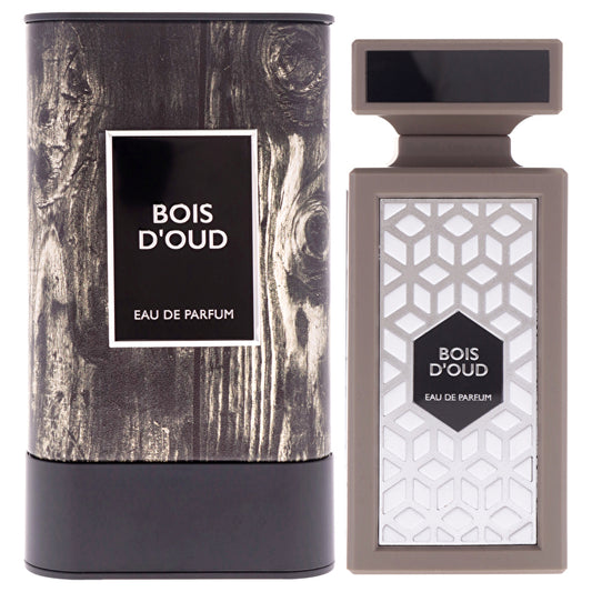 Flavia Rose & Oud Eau De Parfum Spray 89ml/3.0oz