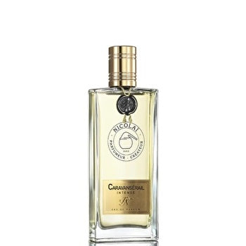 Nicolai Caravanserail Intense Eau De Parfum Spray 100ml